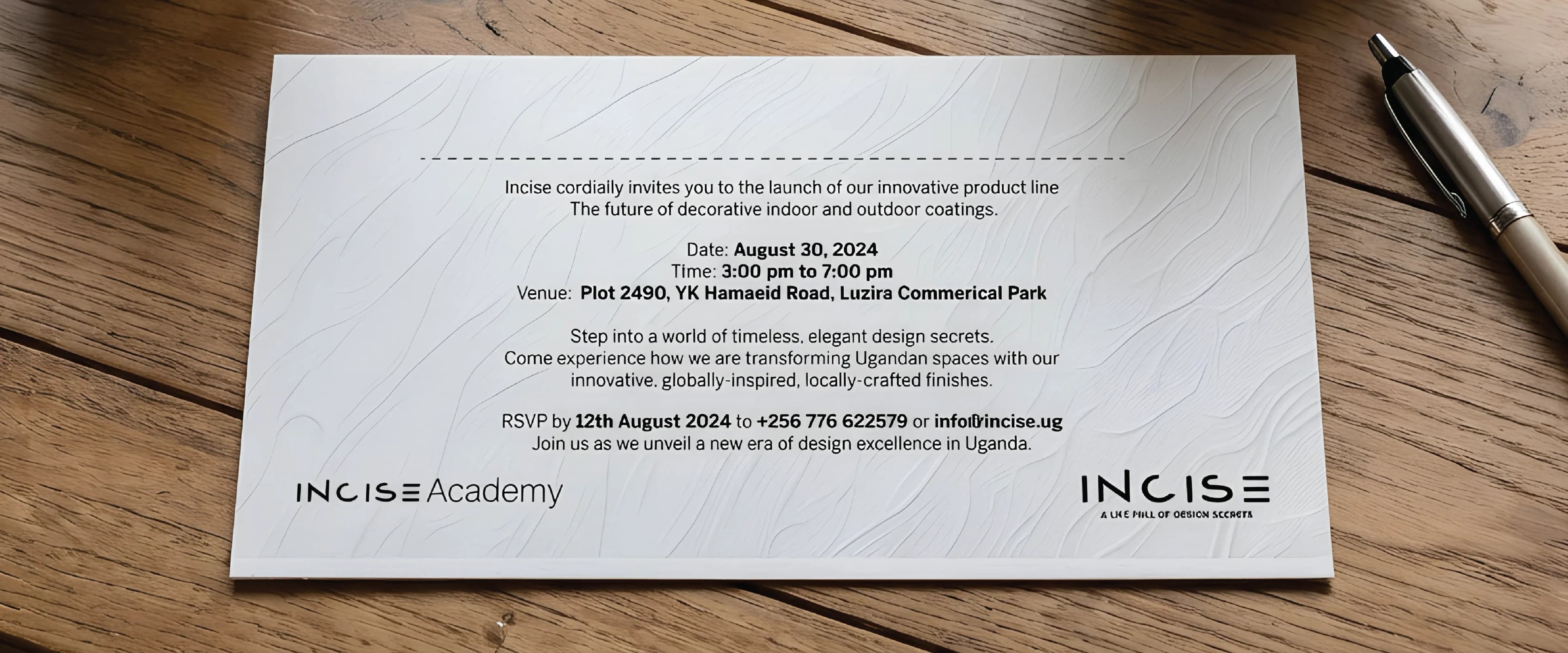 Final project result