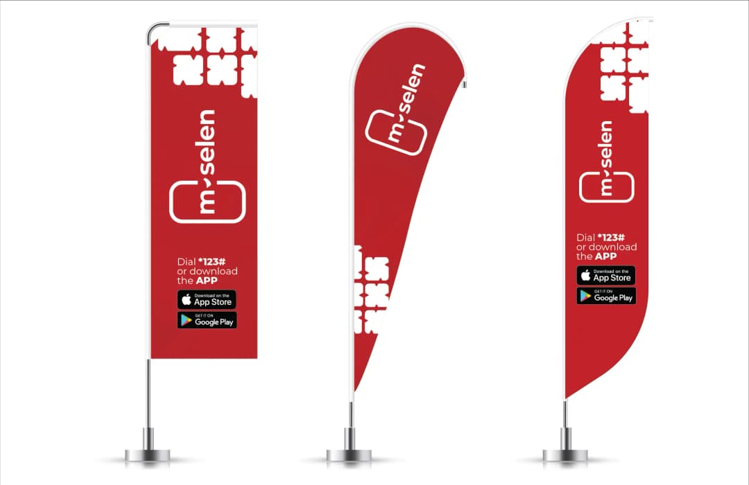 OurTelekom Launches M-Selen Mobile Money image 5