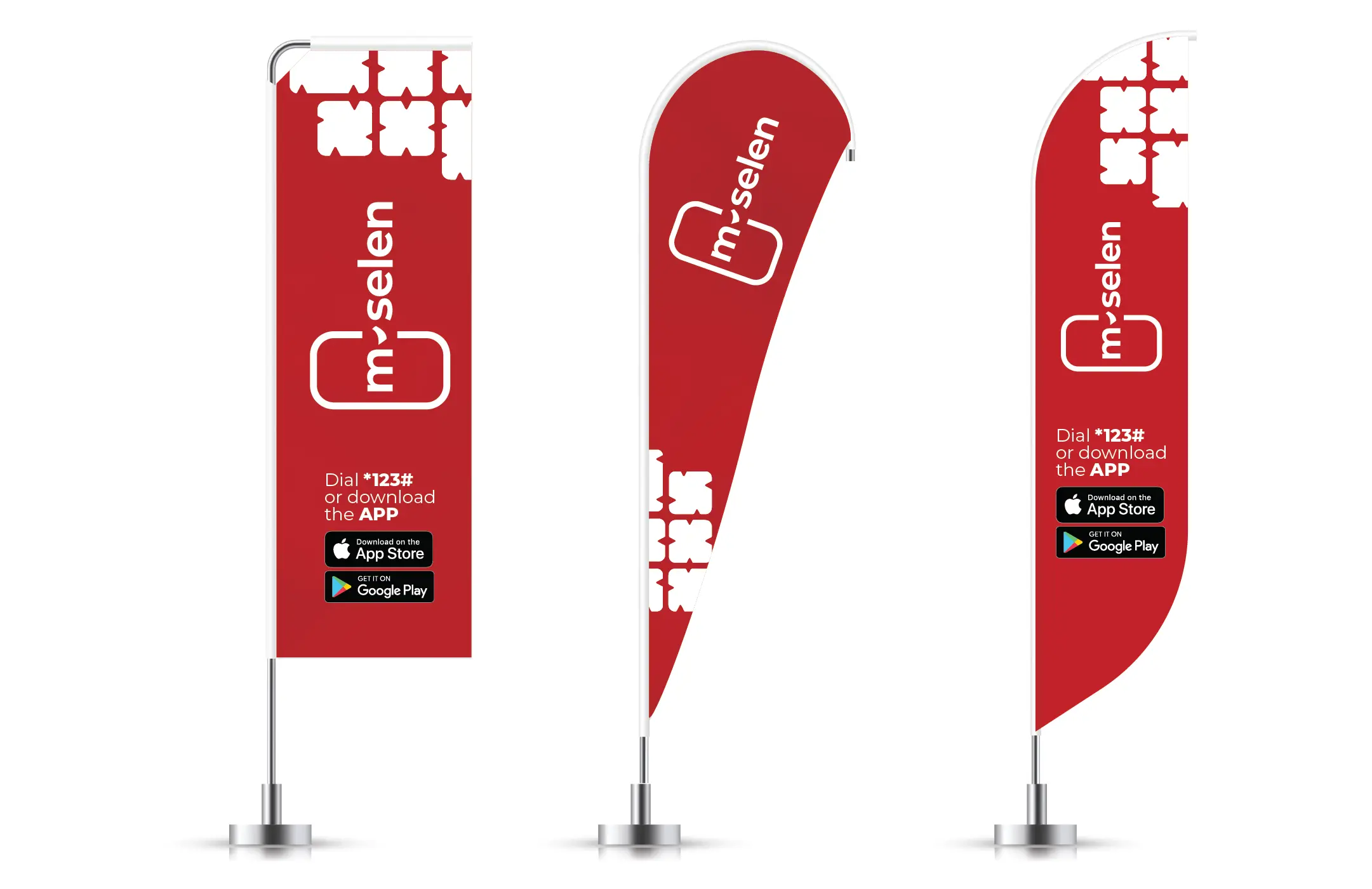 OurTelekom Launches M-Selen Mobile Money detailed view 5