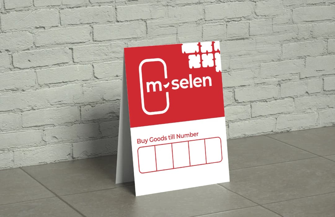 OurTelekom Launches M-Selen Mobile Money image 6