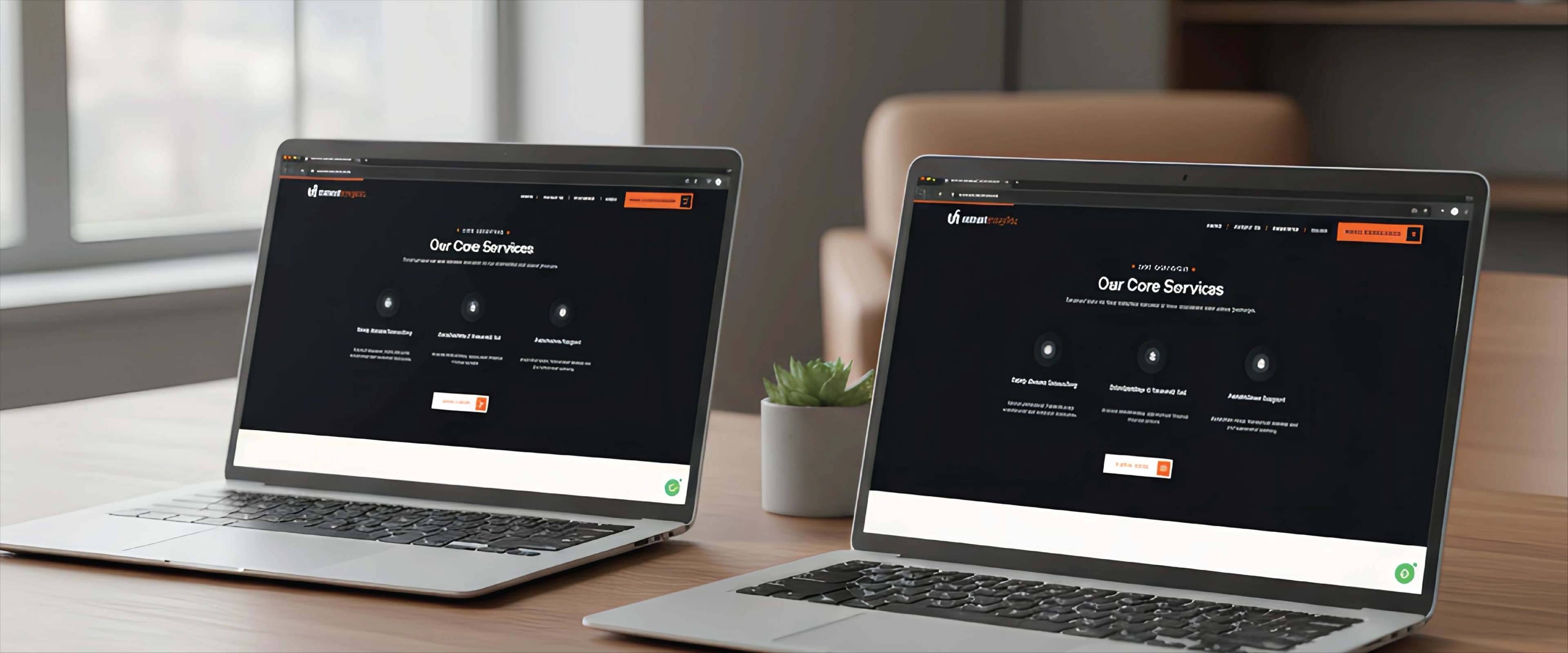 Final project result