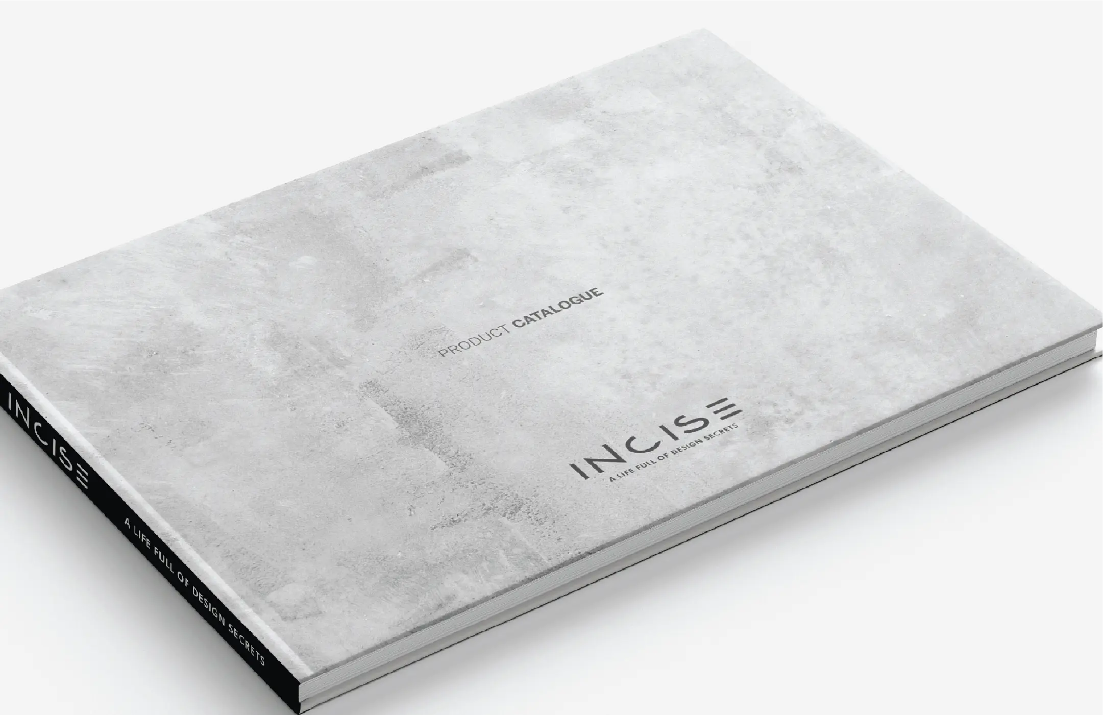 INCISE Uganda - A World Full Of Design Secrets detailed view 2