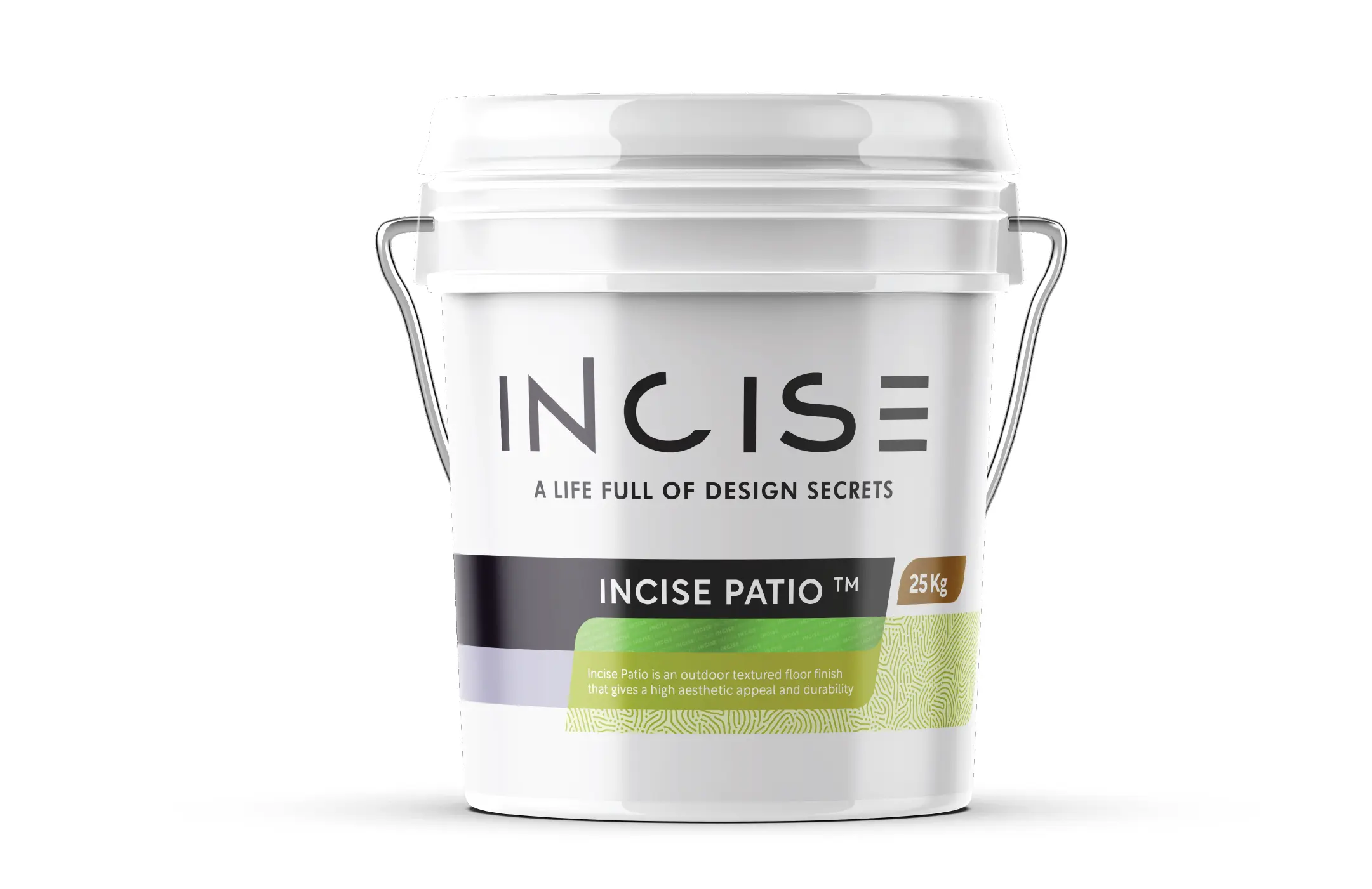 INCISE Uganda - A World Full Of Design Secrets detailed view 5