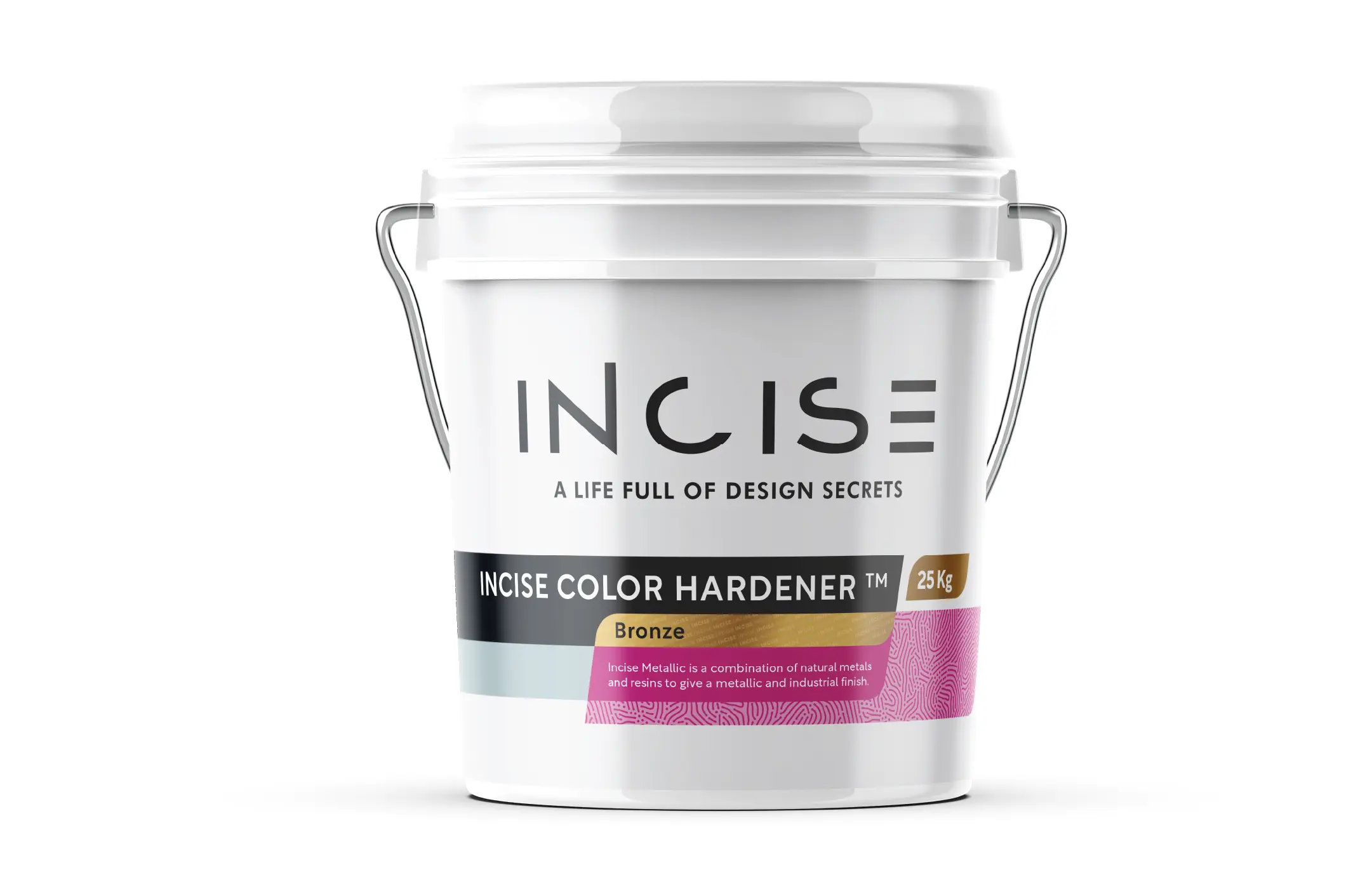 INCISE Uganda - A World Full Of Design Secrets detailed view 7