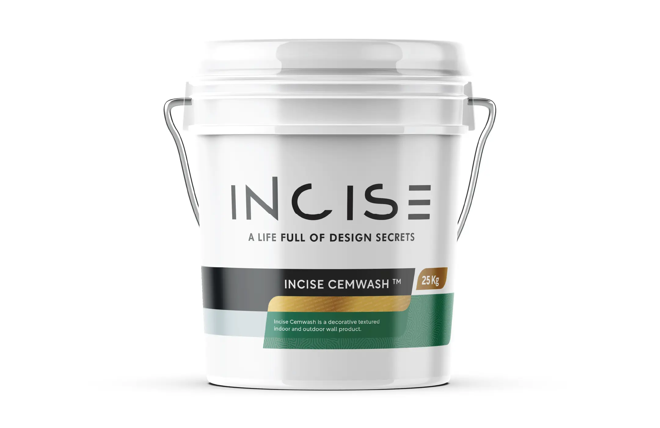 INCISE Uganda - A World Full Of Design Secrets detailed view 8